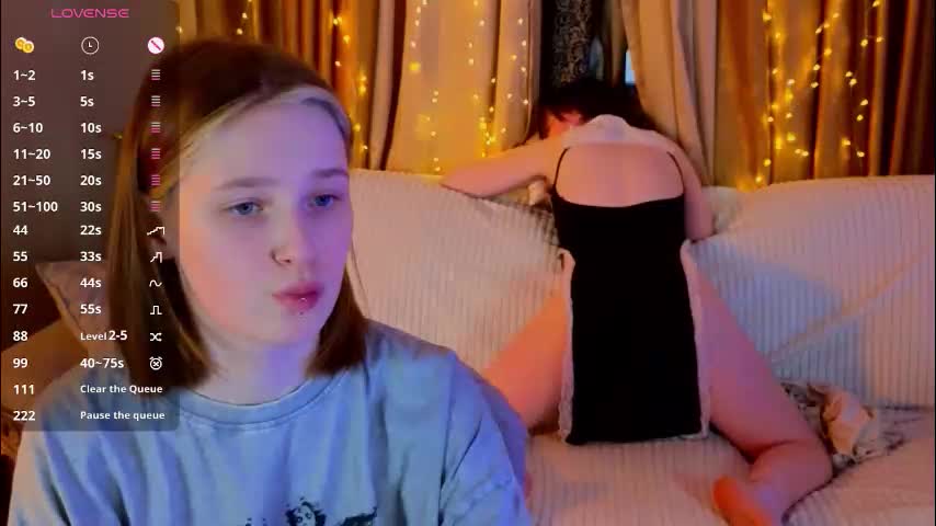 babees_eva Live Sex December 19, 2025