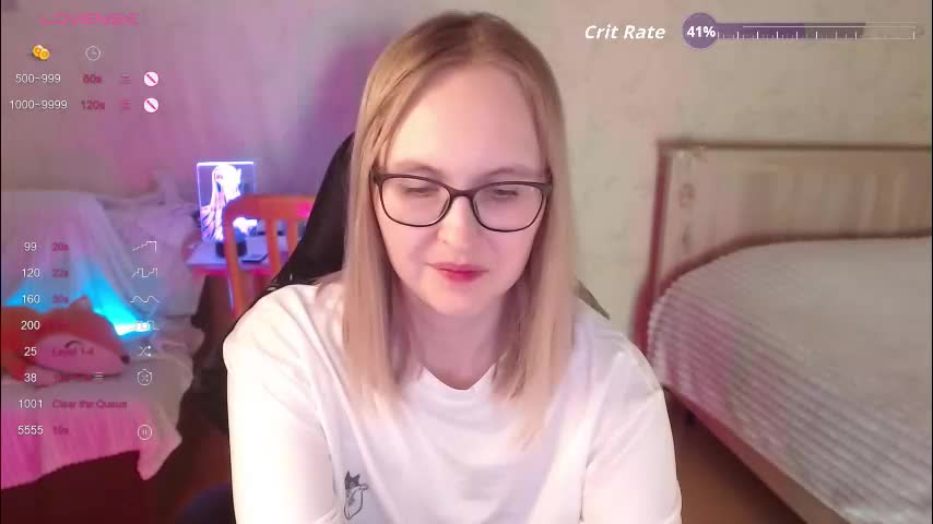 love_agatha Live Sex December 17, 2025