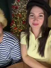 SladenkieVmeste Live Sex December 17, 2025