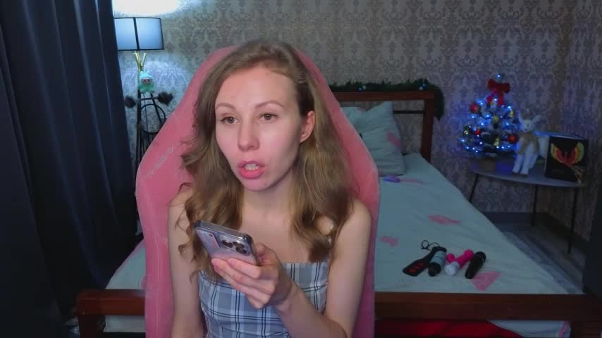 Lill_Mary Live Sex December 17, 2025