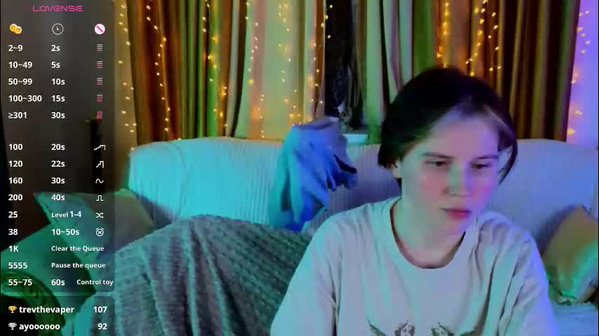berry_assortment Live Sex December 17, 2025