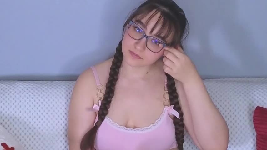 TessaDoll Live Sex December 17, 2025