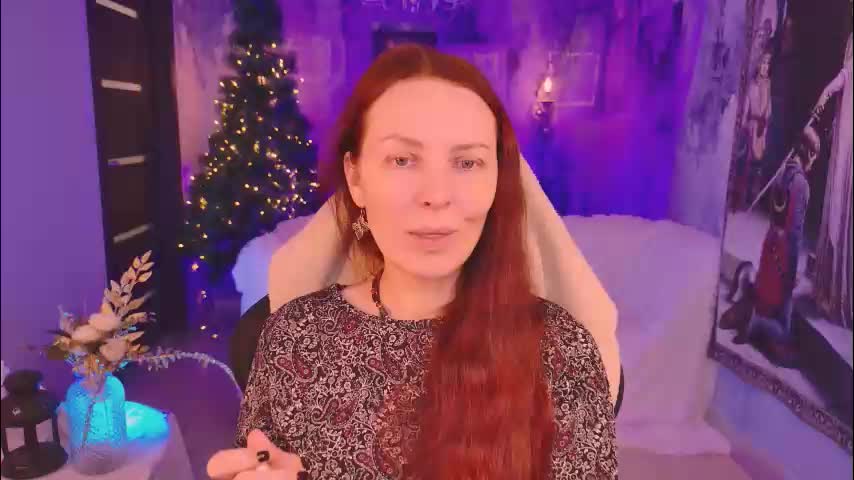 vandarossi Live Sex December 17, 2025