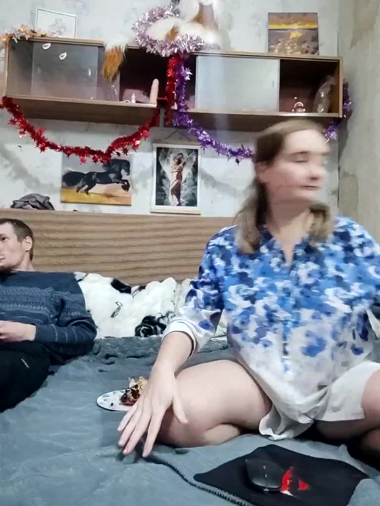 Krohab Live Sex December 17, 2025