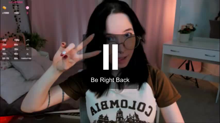 lilithlunna Live Sex December 17, 2025