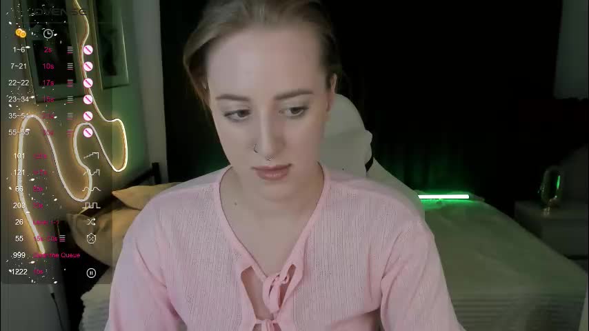 annagrees1 Live Sex December 17, 2025