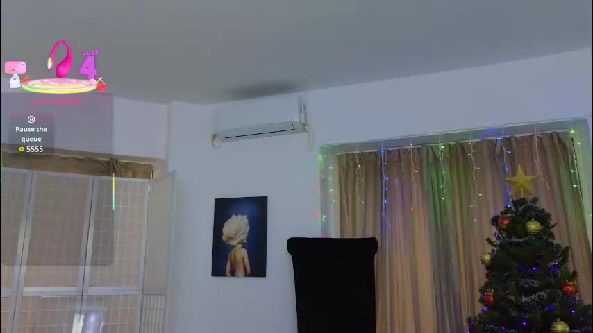 sweetscribe Live Sex 2025.12.14