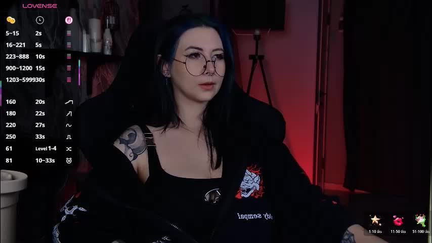 wesleegray Live Sex December 17, 2025