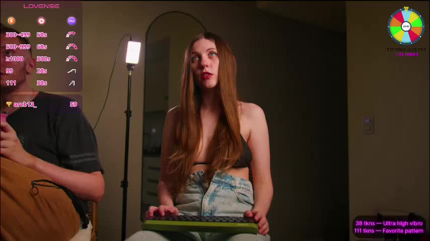 vundersex Live Sex 2025.12.13