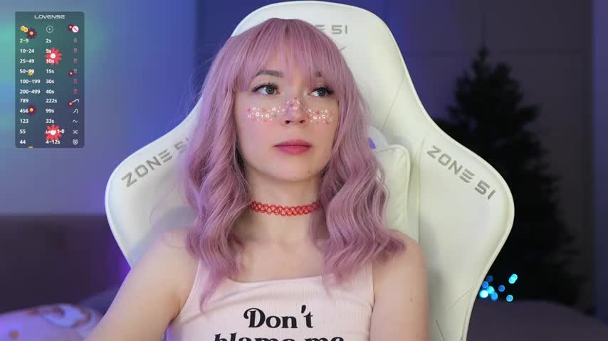 moleculegirl Live Sex December 17, 2025