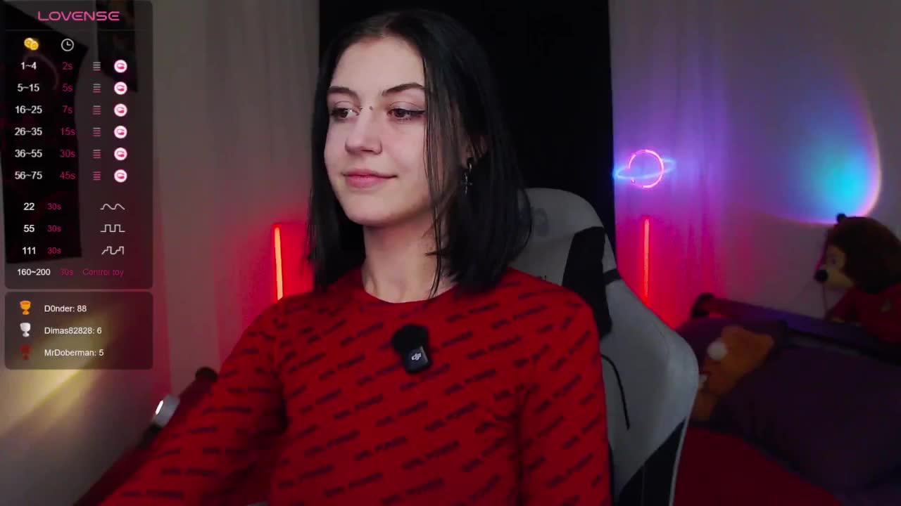 BlackAngell Live Sex December 17, 2025