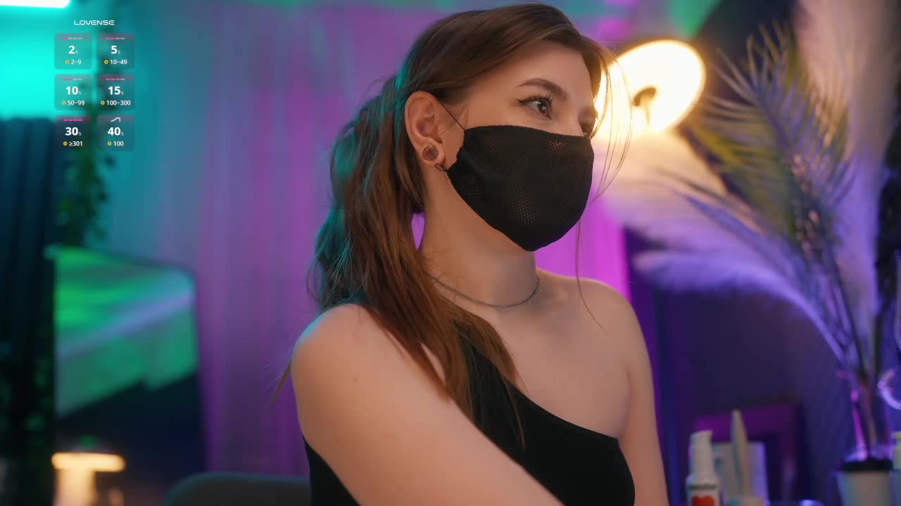 arimass Live Sex December 17, 2025