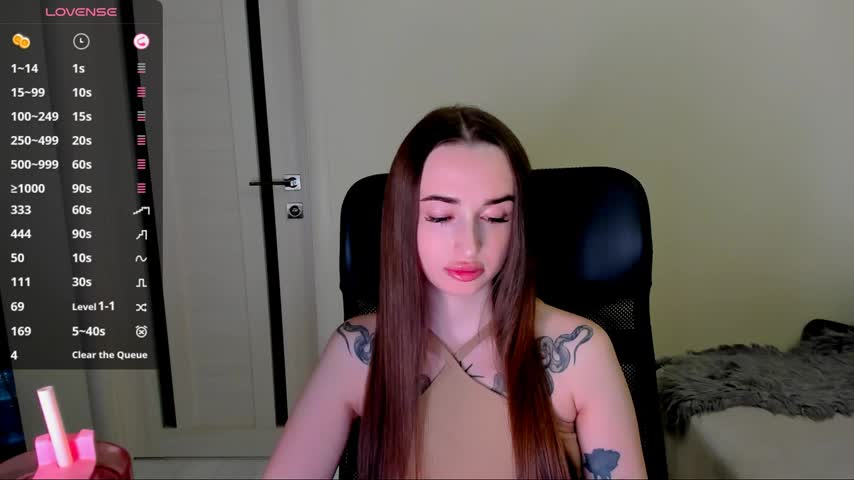 Kimmberr Live Sex December 17, 2025