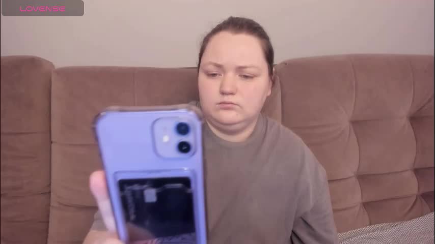 ihaveasecret_ Live Sex December 17, 2025