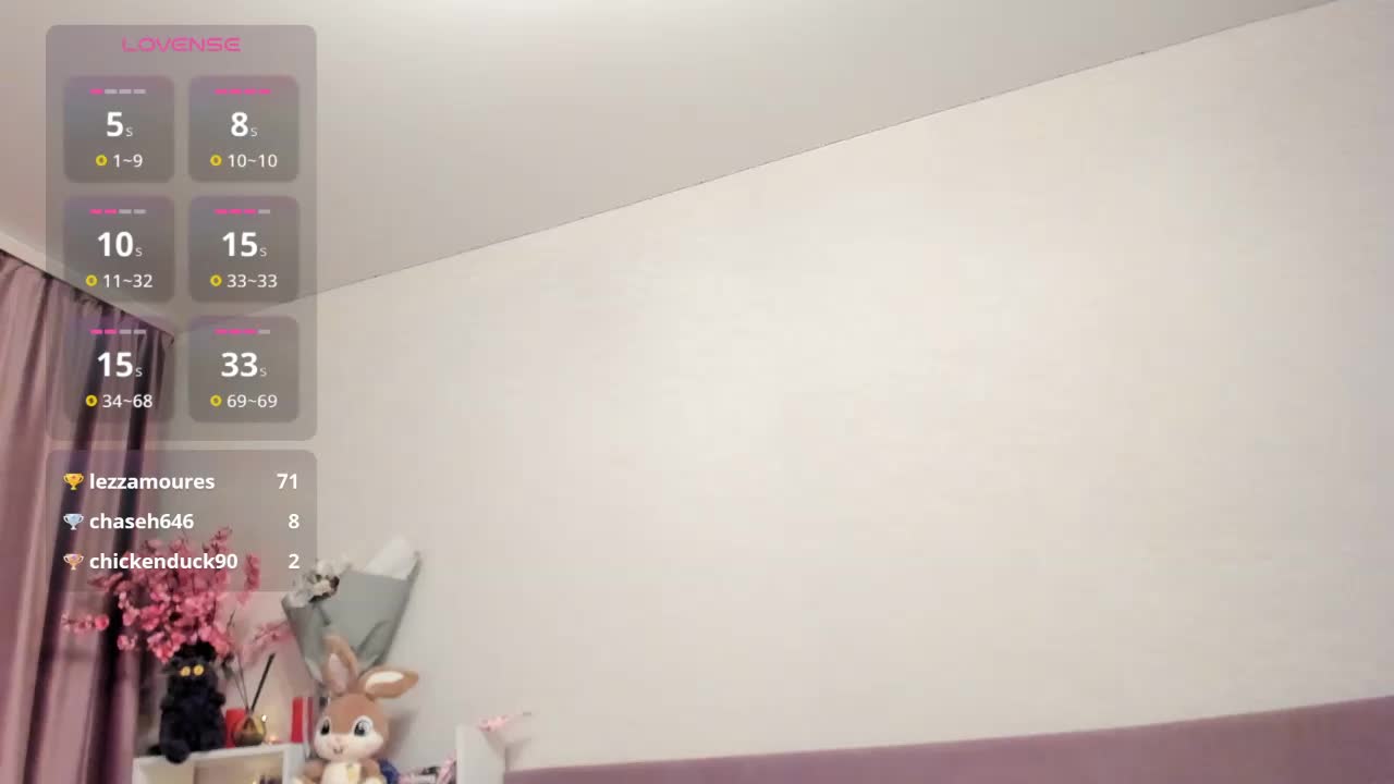 Shadow-Dance Live Sex December 17, 2025