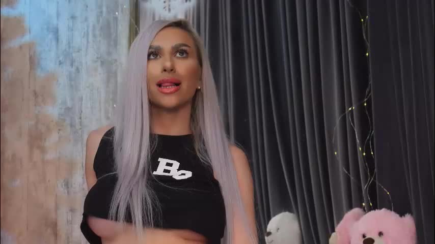 karlabart Live Sex December 17, 2025