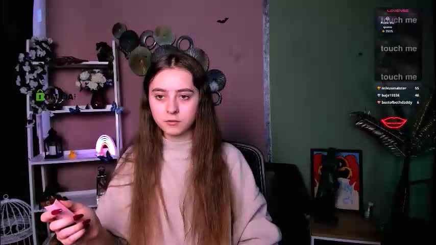 keylas_moan Live Sex December 17, 2025
