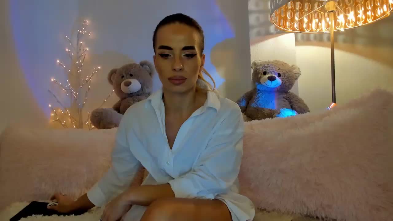 FeralFoxy Live Sex December 18, 2025