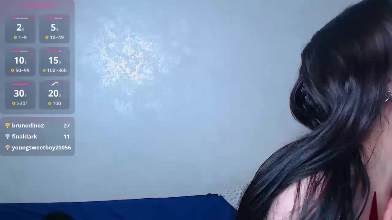 alter3566 Live Sex December 17, 2025