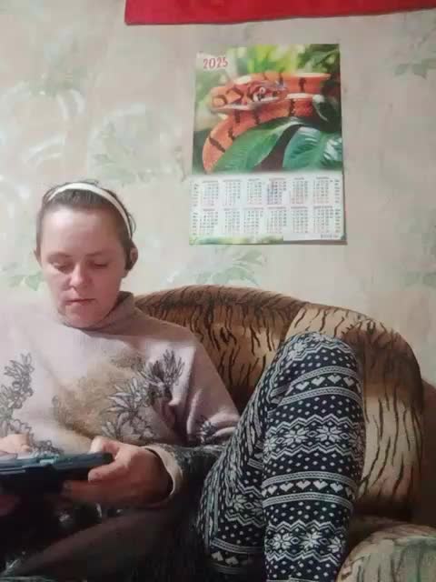 Calibriya Live Sex December 17, 2025