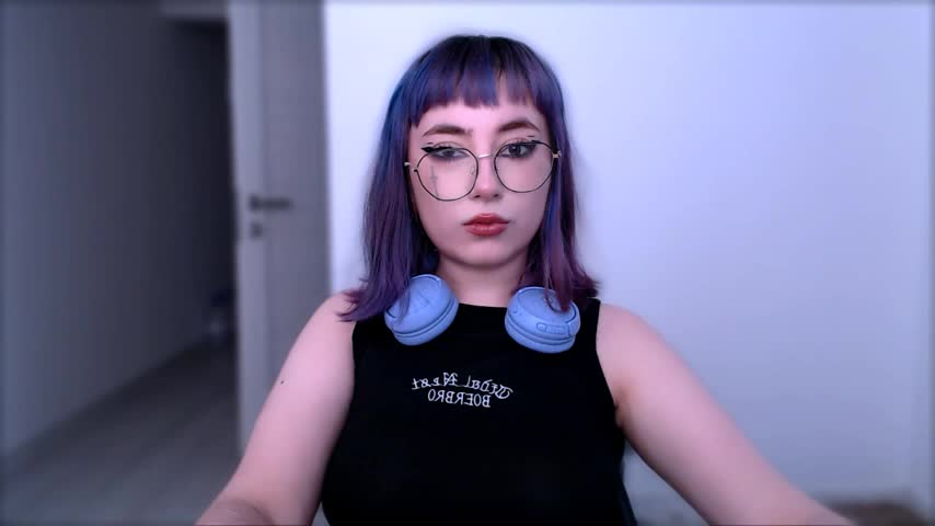 purplewitch Live Sex December 17, 2025
