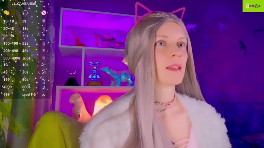 Flash_Summer Live Sex December 17, 2025