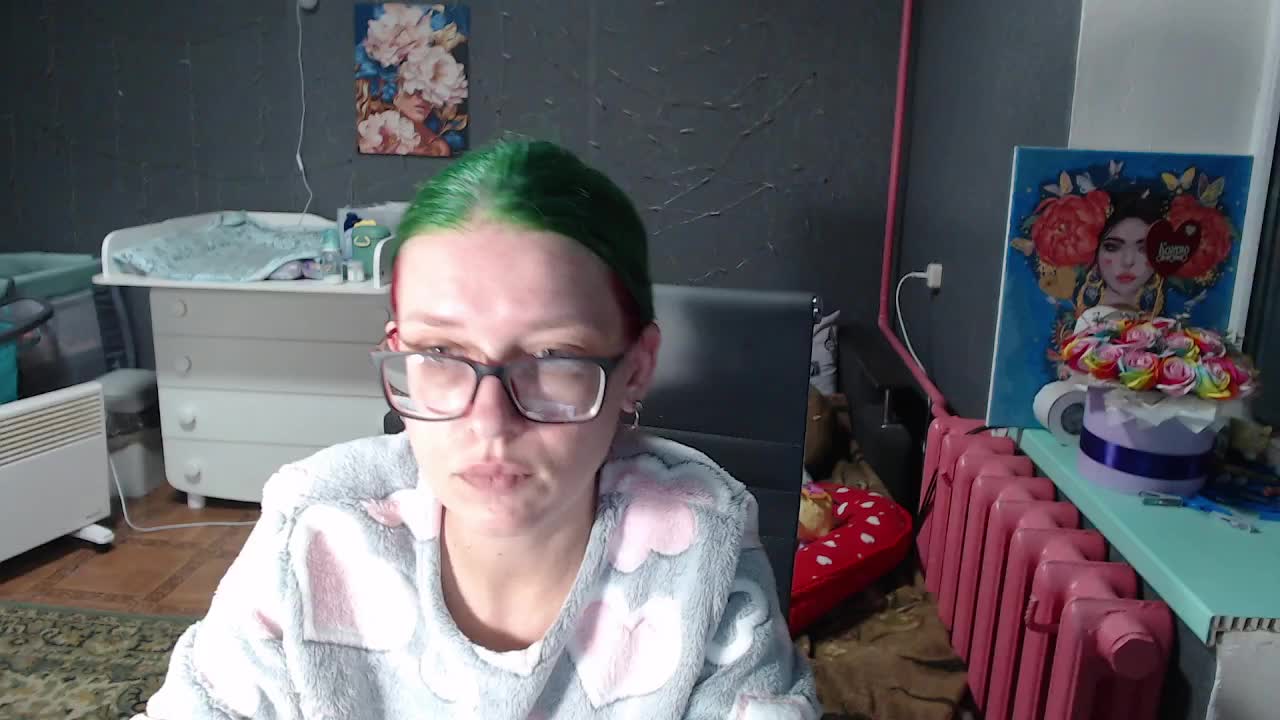 malvinella Live Sex December 17, 2025