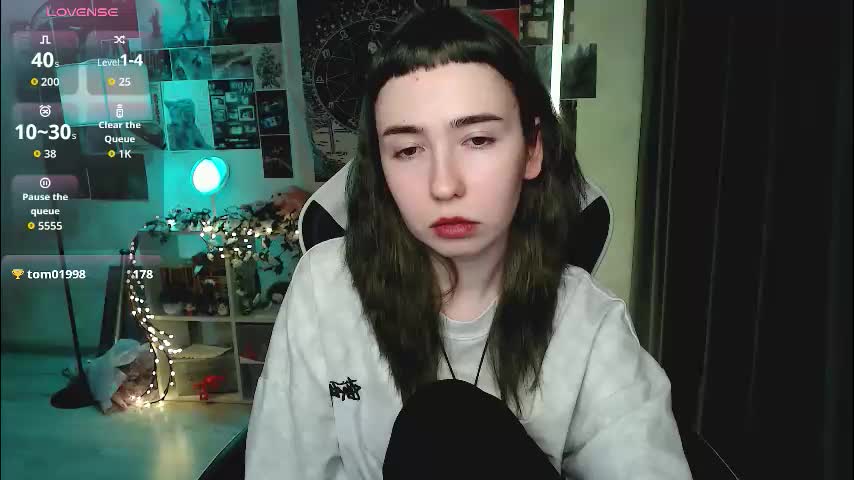 julscinamon Live Sex December 17, 2025