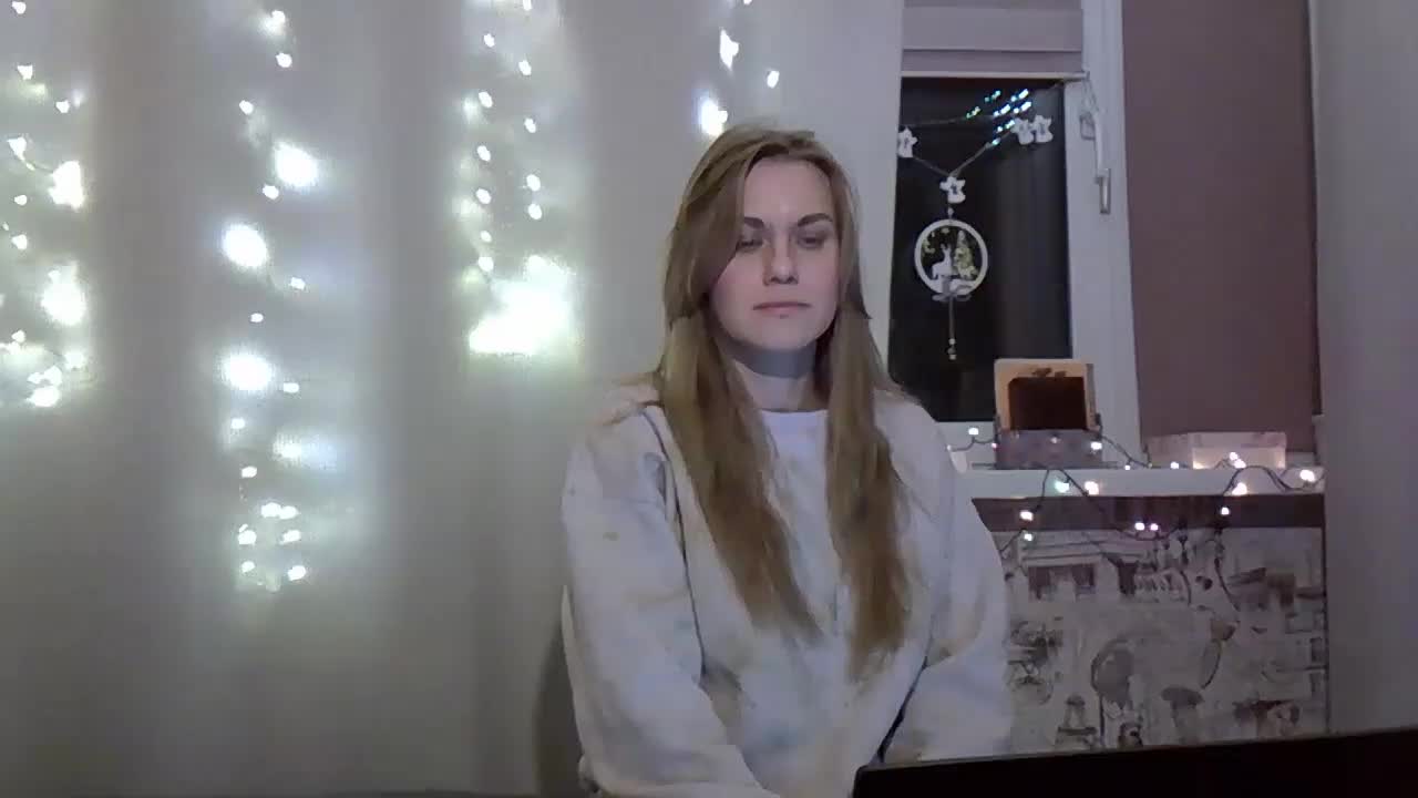 MarinaMOON Live Sex December 17, 2025