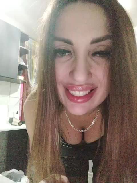 SexyKitty75-1 Live Sex December 17, 2025