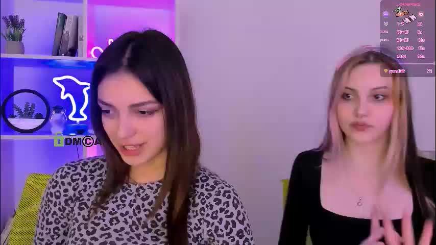 luna_tin Live Sex December 17, 2025