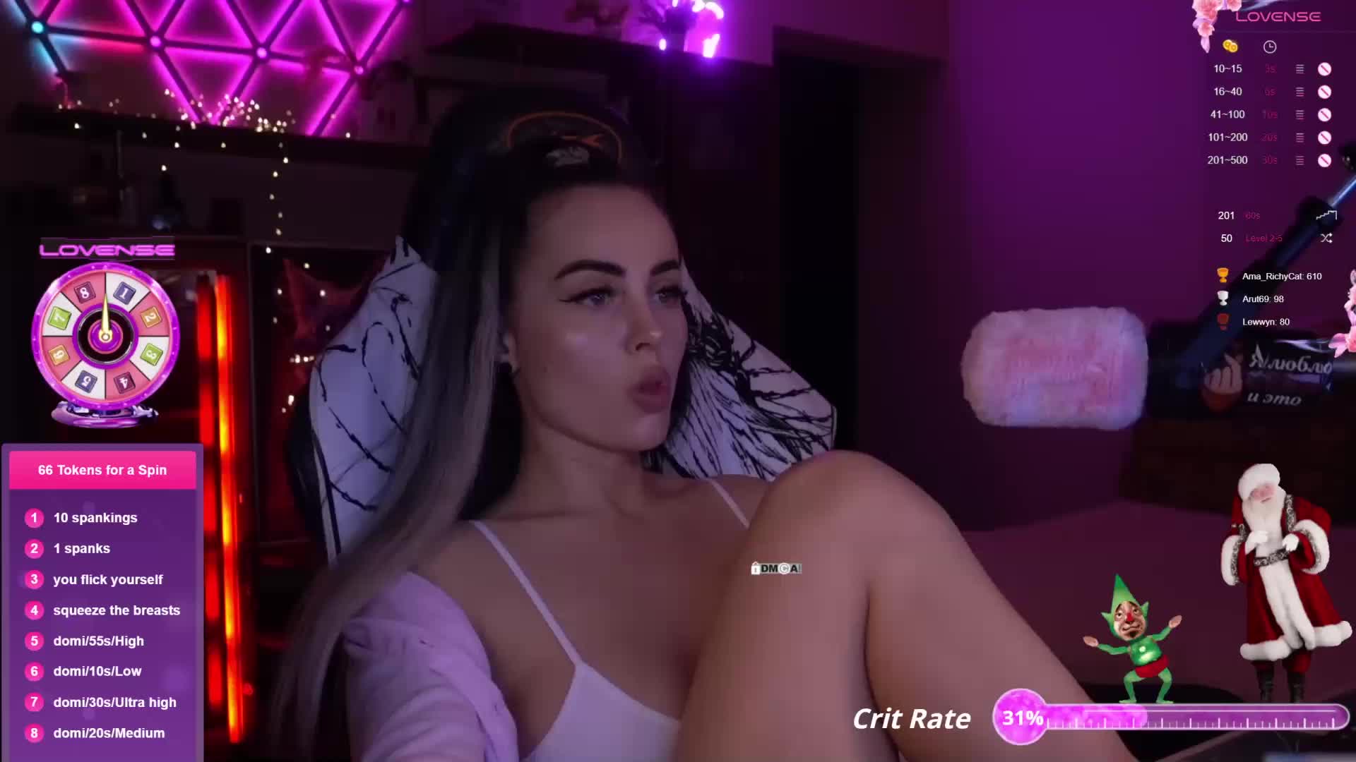 AmaReda Live Sex December 17, 2025