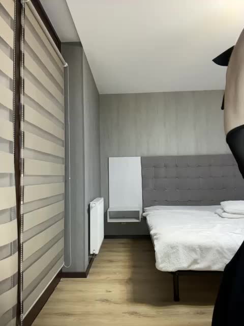 BabyDarii Live Sex December 17, 2025