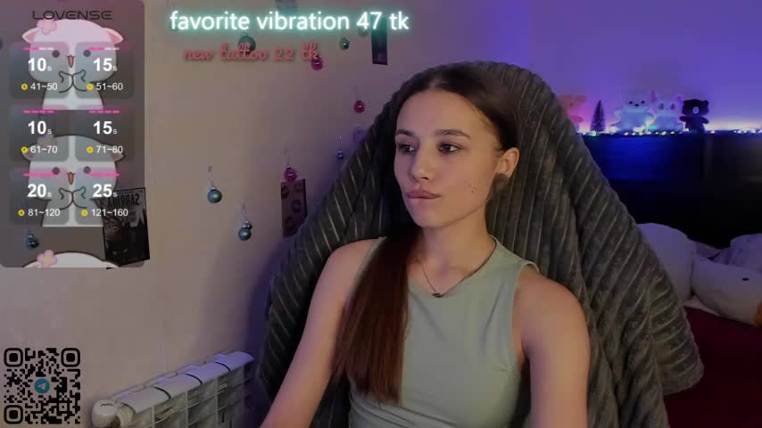 milyames Live Sex December 17, 2025