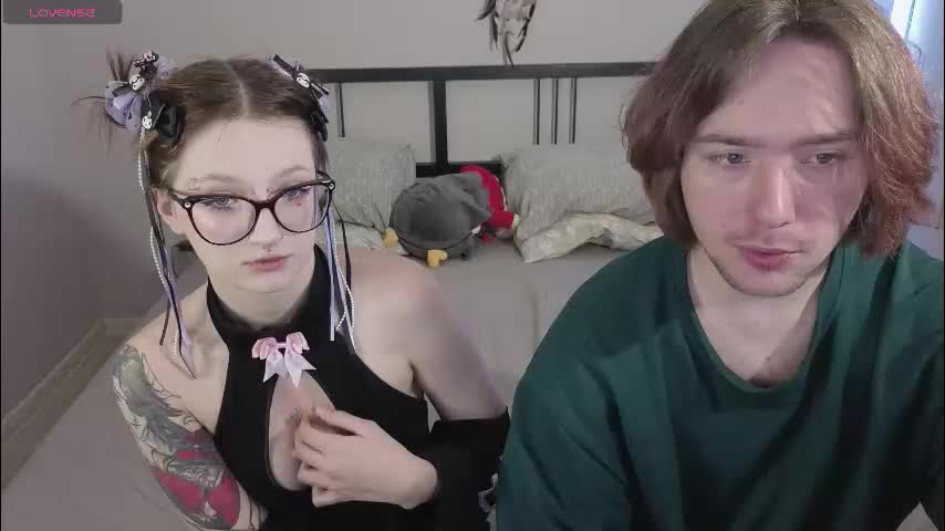 danny_and_ellen Live Sex December 17, 2025
