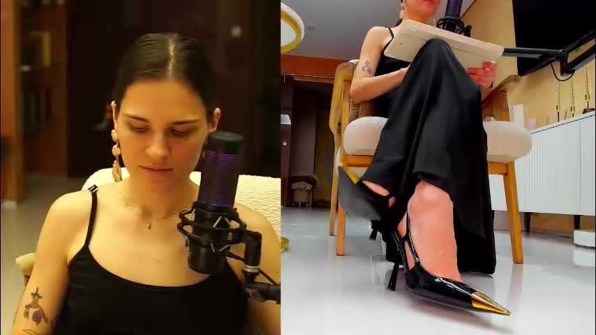 adagrand Live Sex December 17, 2025