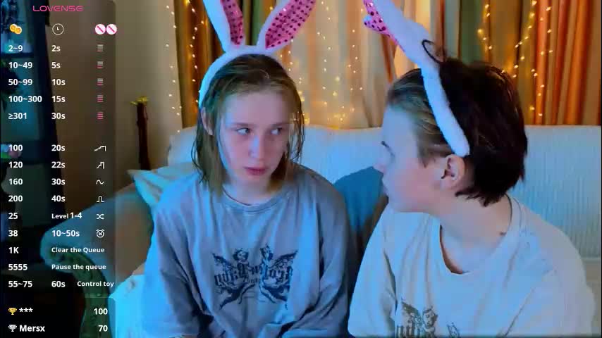 babees_eva Live Sex December 19, 2025