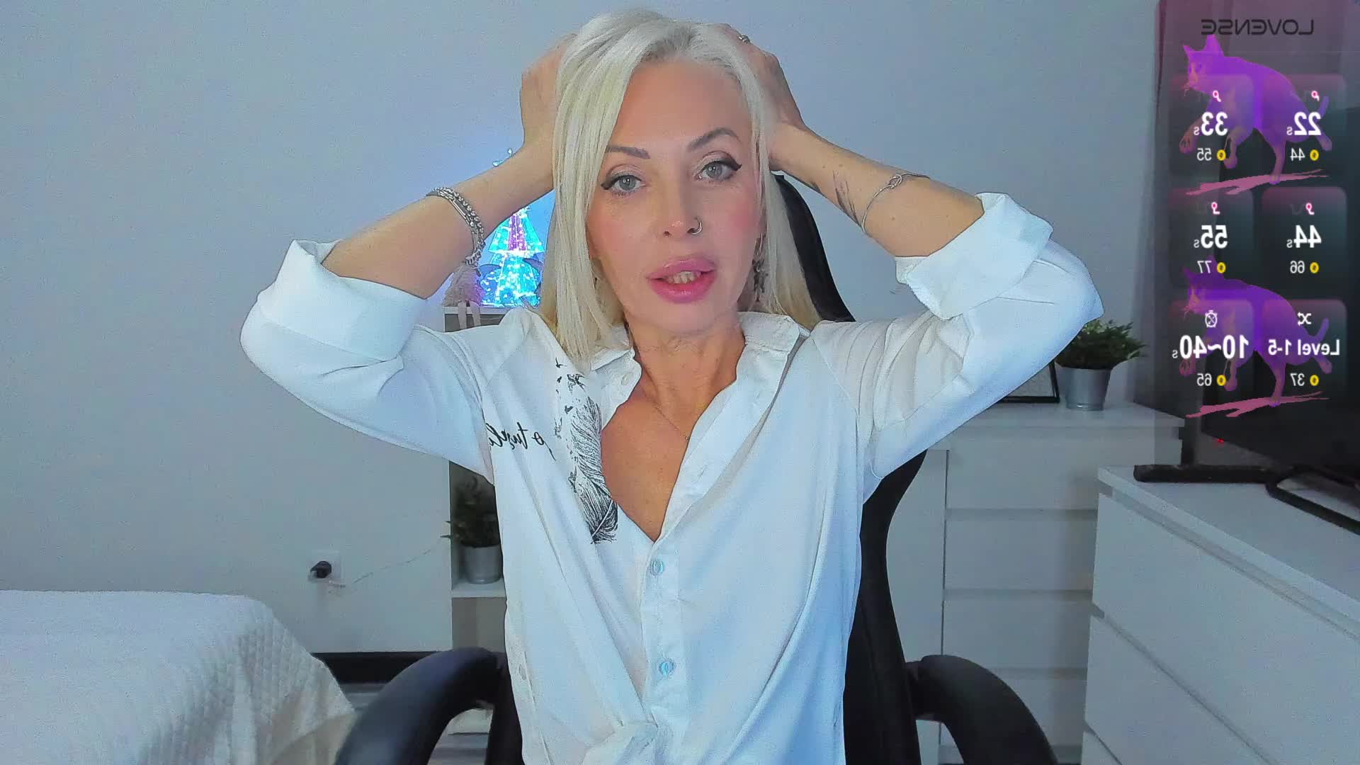 Sunbeam Live Sex December 17, 2025