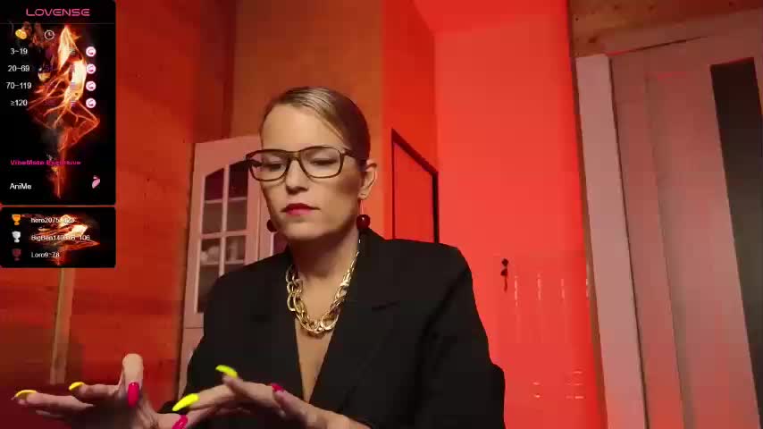 Findom_Lady_Shine Live Sex December 17, 2025