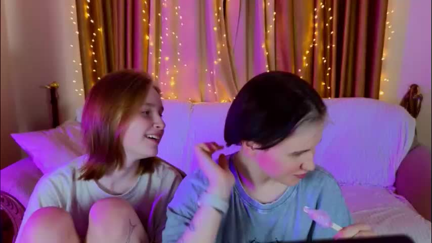 babees_eva Live Sex December 19, 2025