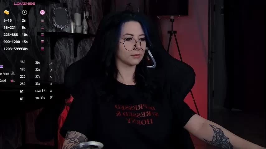 wesleegray Live Sex December 17, 2025