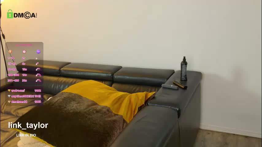 _taylormoon Live Sex December 17, 2025