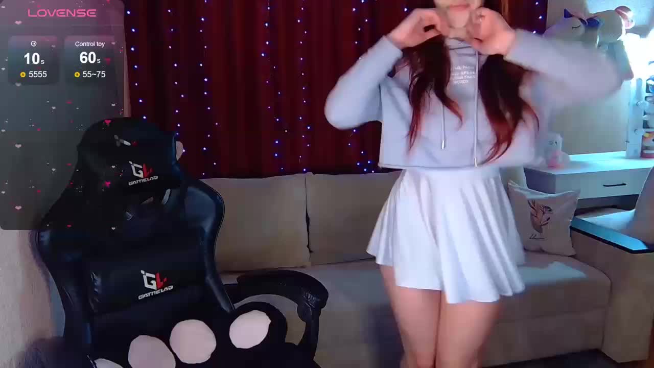 miss-alice- Live Sex December 17, 2025