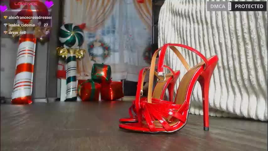 nasty_cute Live Sex December 17, 2025