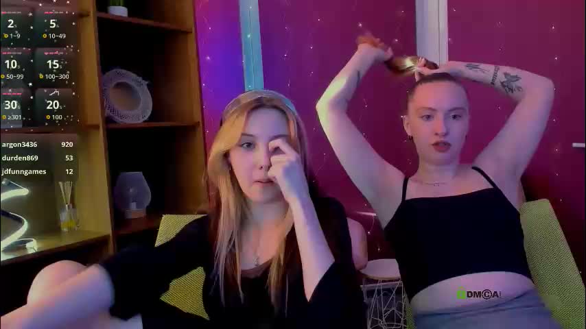 mila_glow Live Sex 2025.12.13