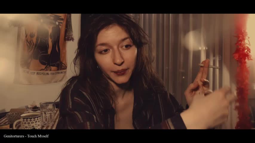 WebCora Live Sex December 17, 2025