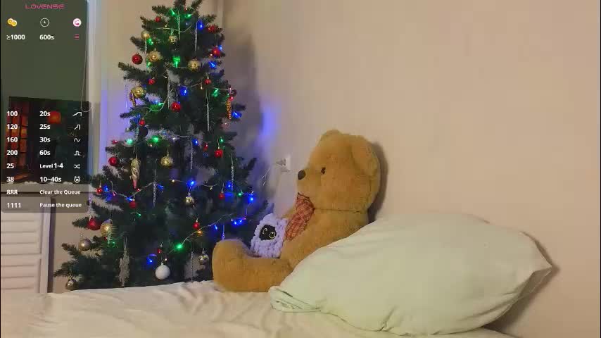 summer_hazee Live Sex December 17, 2025