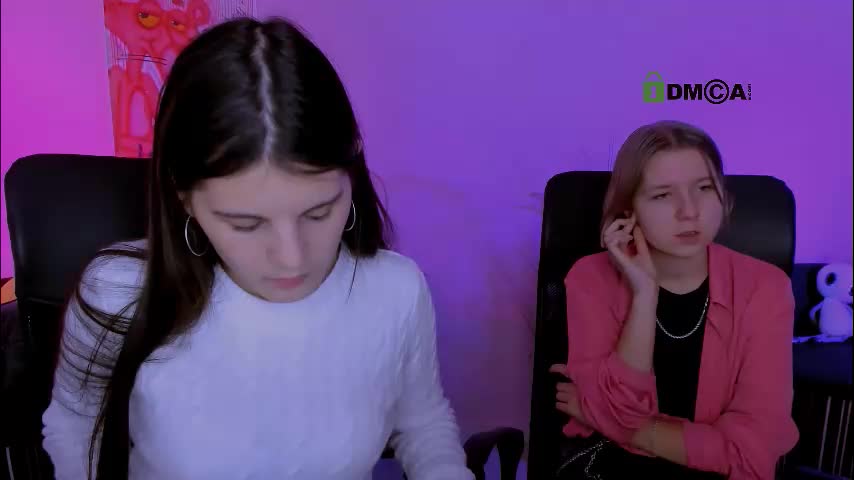 gloria_bubble Live Sex December 17, 2025
