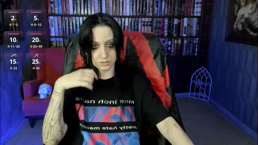 medusagorgona_ Live Sex December 17, 2025