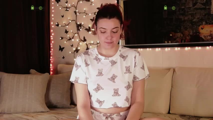 Alysta Live Sex December 17, 2025